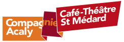 Logo de la Compagnie ACALY